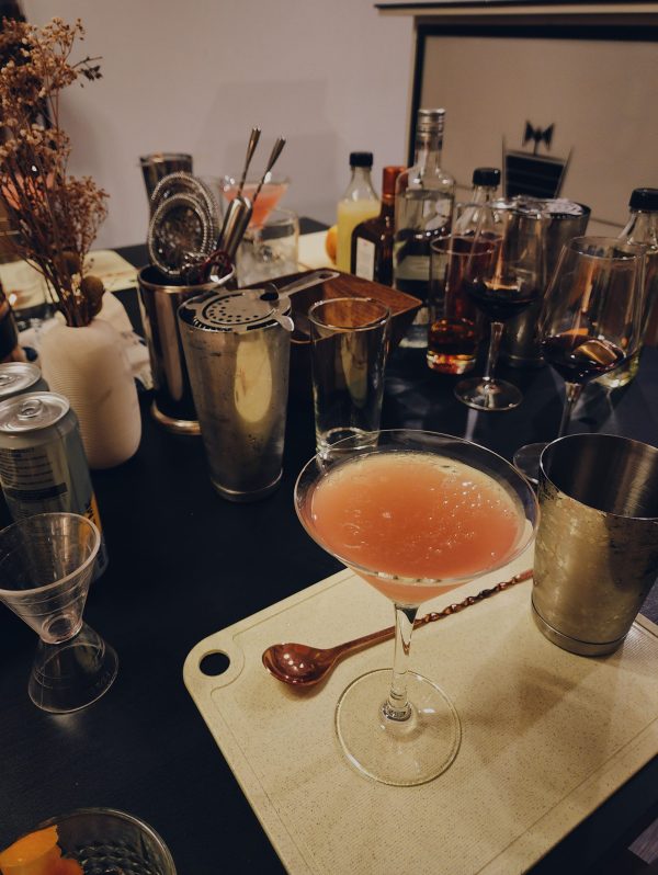 Cocktail Workshop - Image 8