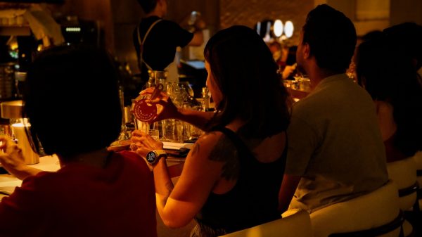 Artisan Cocktail Workshop Vol 2.0 - Image 2