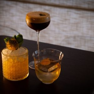Artisan Cocktail Workshop Vol 2.0