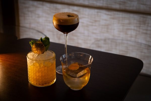 Artisan Cocktail Workshop Vol 2.0