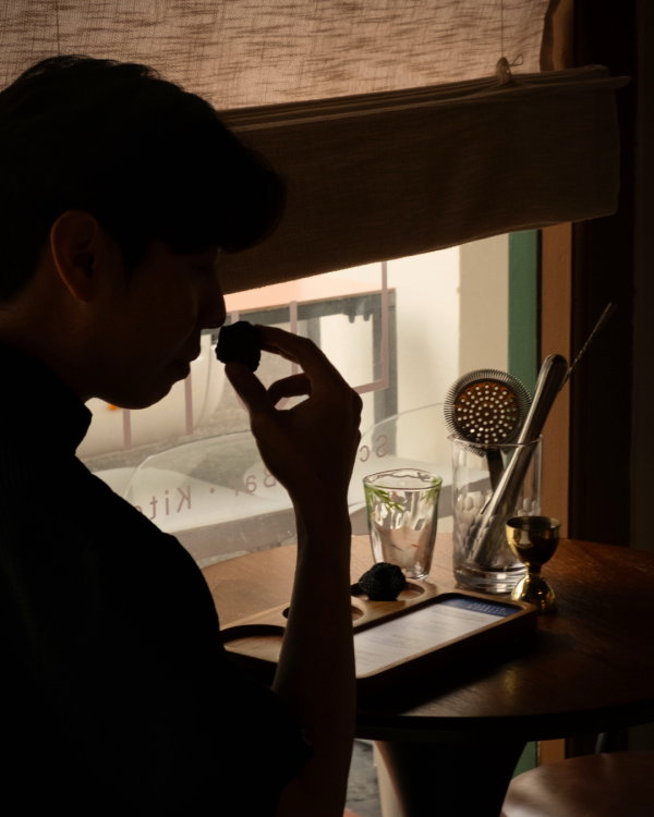 A Scented Cocktail Experience - Image 2