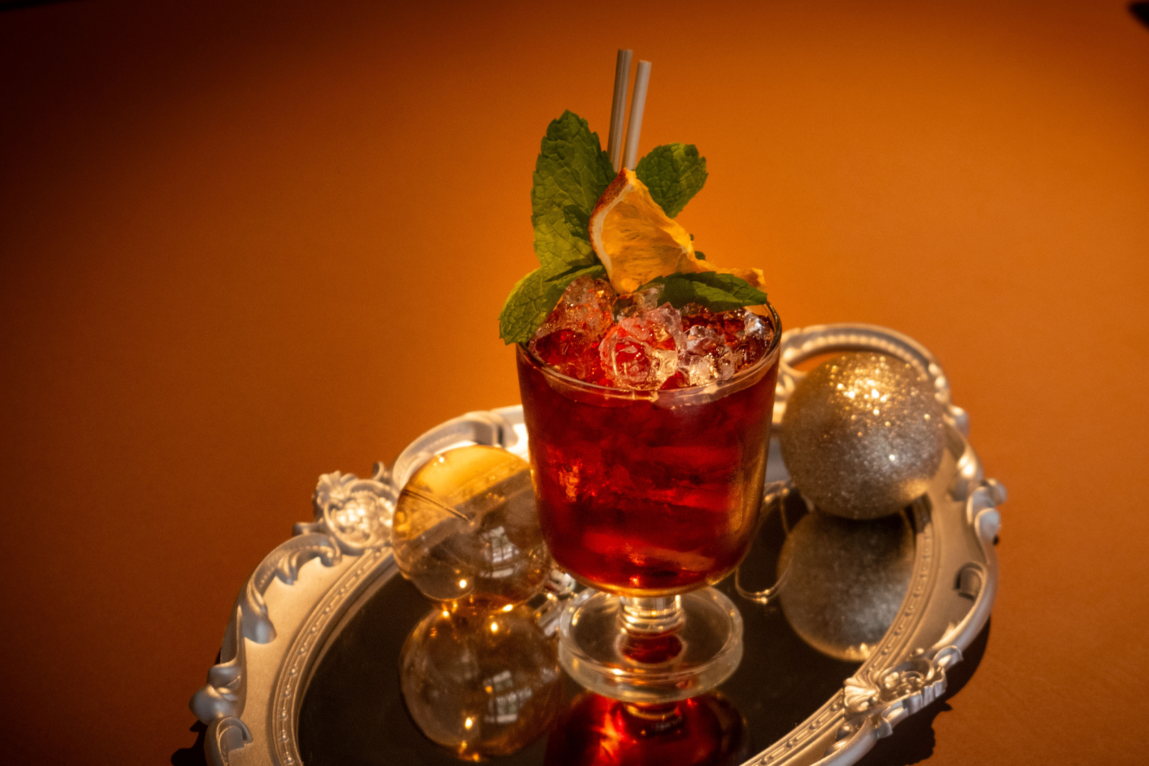 Christmas Edition Cocktail Workshop - Image 6