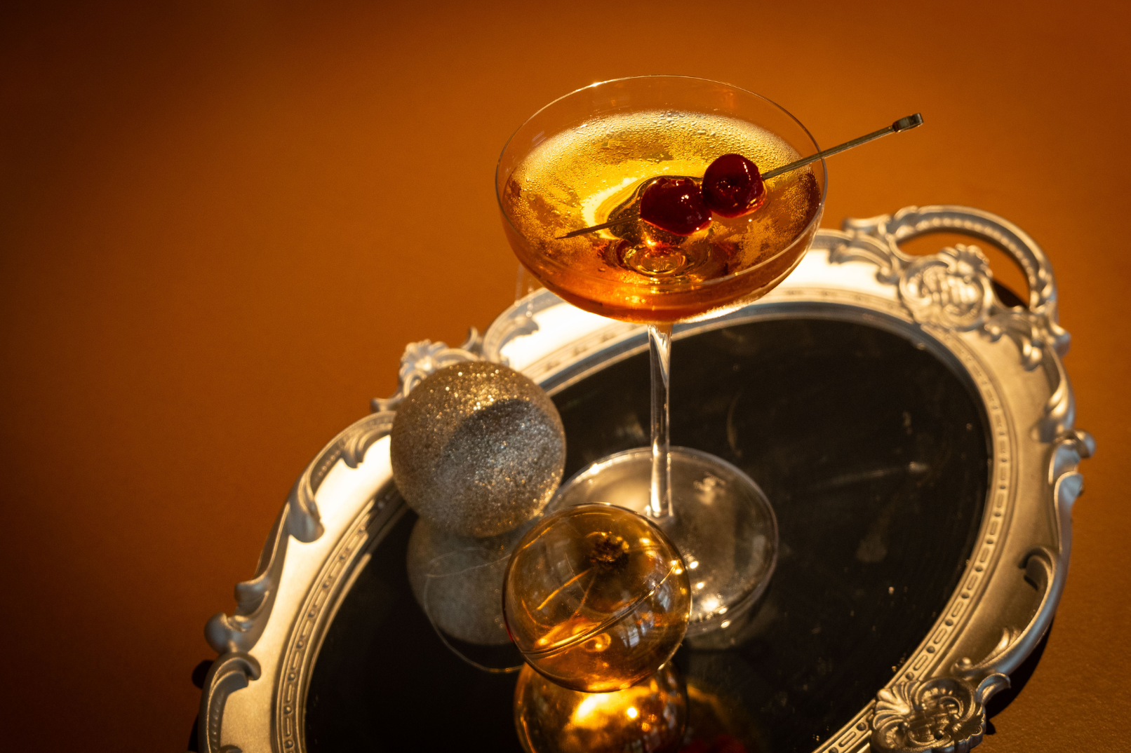 Christmas Edition Cocktail Workshop - Image 3