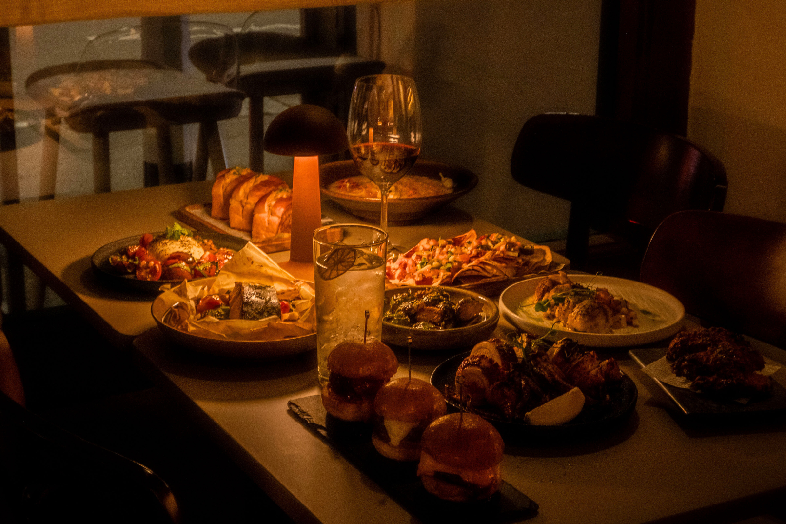 Christmas Edition Cocktail Workshop - Image 11