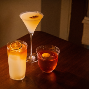 Artisan Cocktail Workshop, Volume 3.0